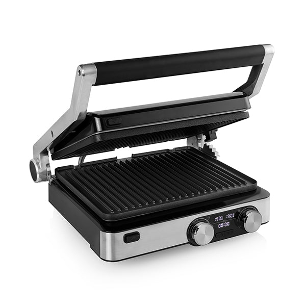 Grill à contact - Digital Grill Master Pro Princess - Mathon - 1