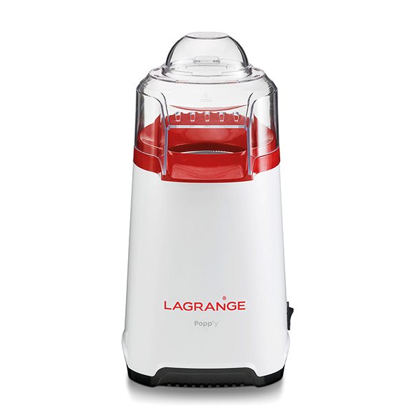 Appareil à pop corn 1200 W 259003 Lagrange - Mathon