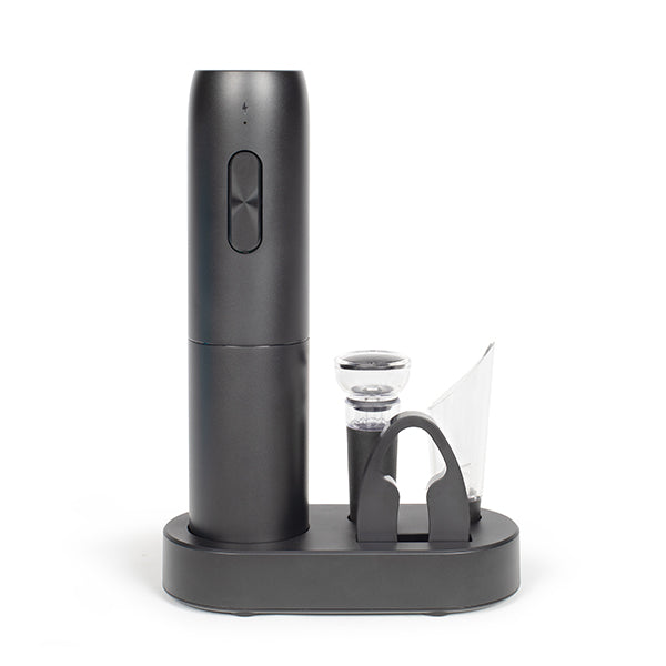 Set à vin électrique rechargeable GS159 Livoo - Mathon - 1