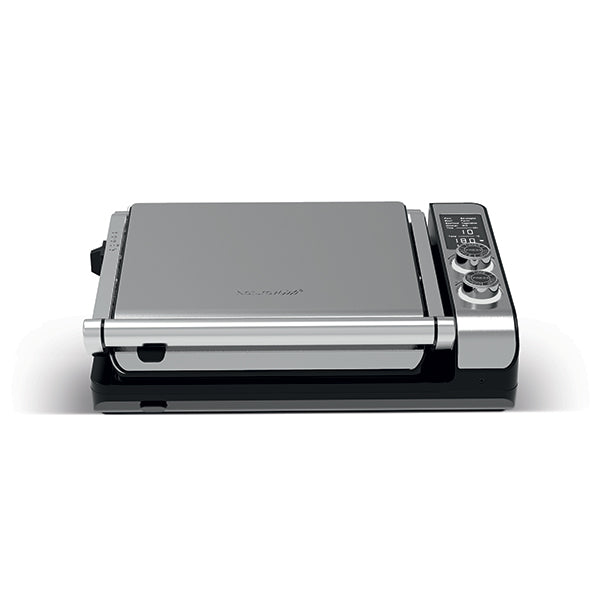 Grill Contact multifonctions 1400 W  Naturamix - Mathon - 2