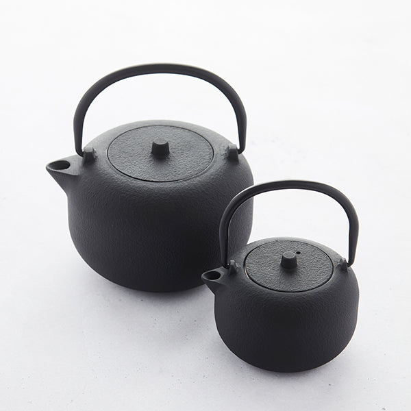 Théière en fonte 350 ml  Point Virgule - Mathon - 3