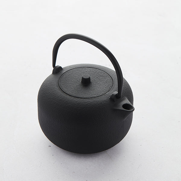 Théière en fonte 350 ml  Point Virgule - Mathon - 5