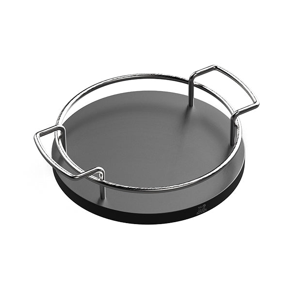 Plateau de dégustation pour sels et poivres Maestro 20 cm Peugeot - Mathon - 4