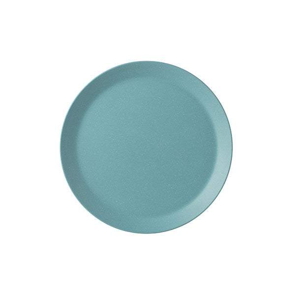 Assiette Bloom vert pastel 28 cm Mepal - Mathon
