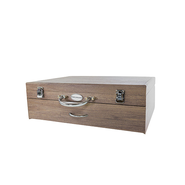Ménagère 48 pièces Miroir inox Pradel Excellence - Mathon - 3