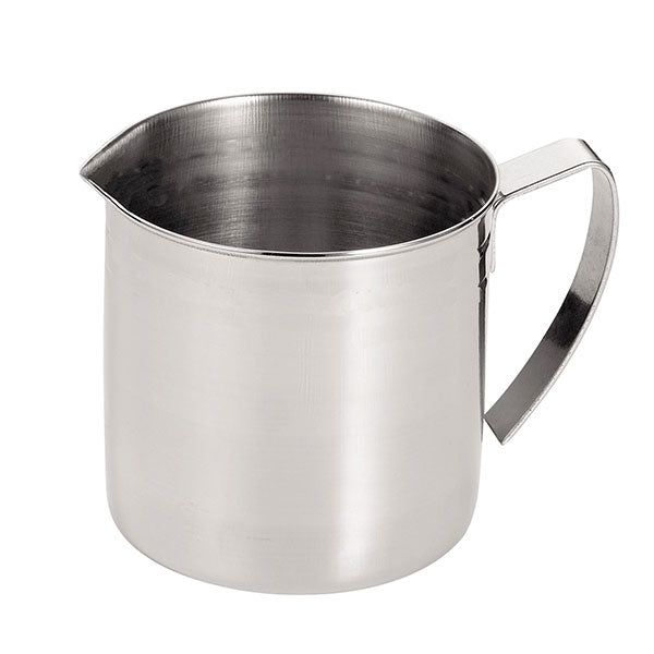 Pot inox 8 cm Inoxriv - Mathon