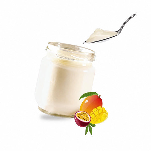 Arôme pour yaourt Fruits exotiques 425 g 380410 Lagrange - Mathon - 3