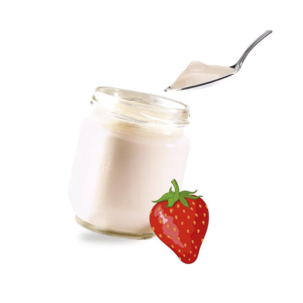 Arôme pour yaourt Fraise 425 g 380320 Lagrange - Mathon - 3