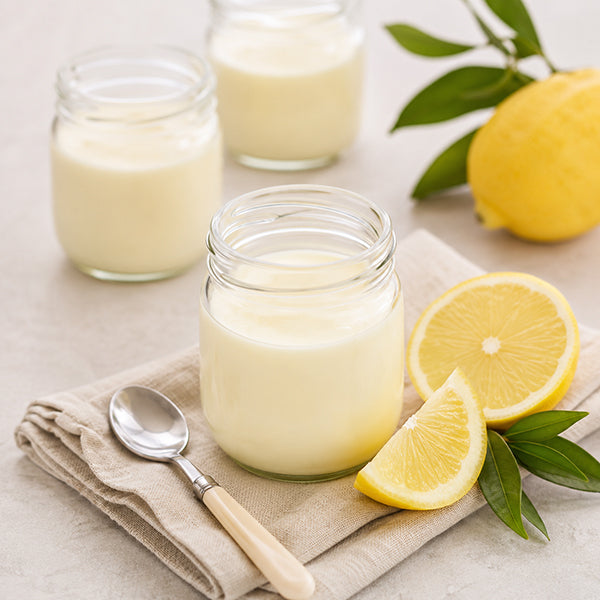 Arôme pour yaourt Citron 425 g 380360 Lagrange - Mathon - 4