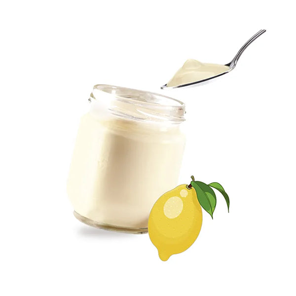 Arôme pour yaourt Citron 425 g 380360 Lagrange - Mathon - 3
