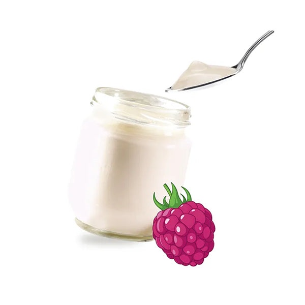 Arôme pour yaourt Framboise 425 g 380370 Lagrange - Mathon - 3