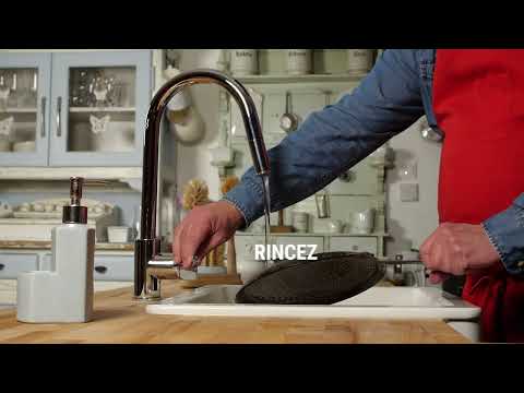 Plat à rôtir ovale acier Minéral B 36 cm De Buyer - Mathon - 2