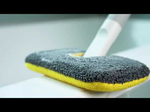 Nettoyeur de surface 2en1 CleanTech Joseph Joseph - Mathon - 8