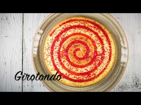 Moule en silicone Girotondo spirale Silikomart - Mathon - 5