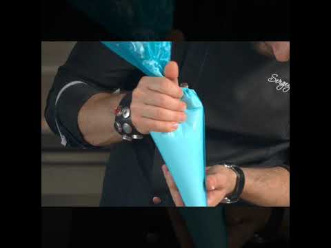 Moule 3D Bolle effet bulle Silikomart - Mathon - 4