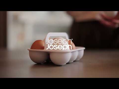 Boite rangement œufs FridgeStore Joseph Joseph - Mathon - 6