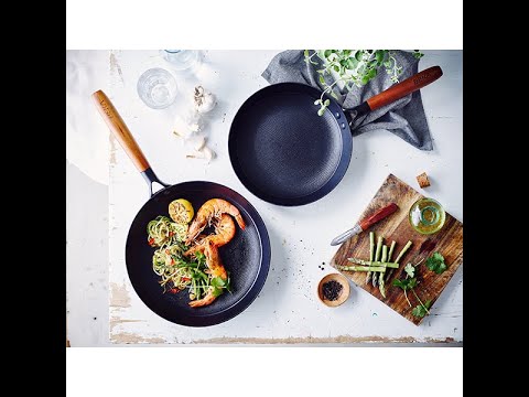 Poêle Mandala 28 cm Beka - Mathon - 5