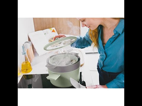 Insert cuiseur vapeur et passoire Balance 24 cm  Berghoff - Mathon - 5