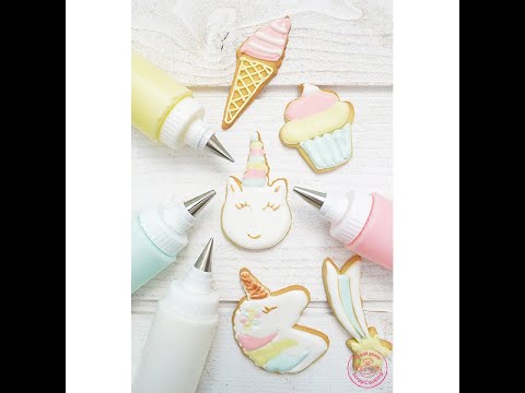 Plaque découpoir Licorne Scrapcooking - Mathon - 3