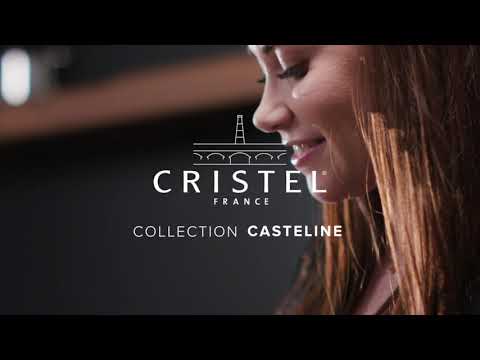 Poêle tout inox Casteline sans manche 28 cm Cristel - Mathon - 8
