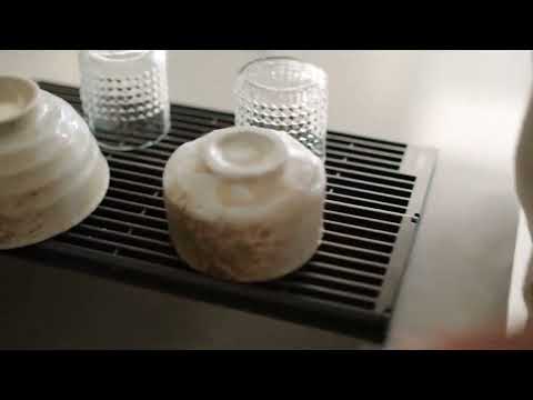Egouttoir pliable pour évier Platform  Joseph Joseph - Mathon - 6